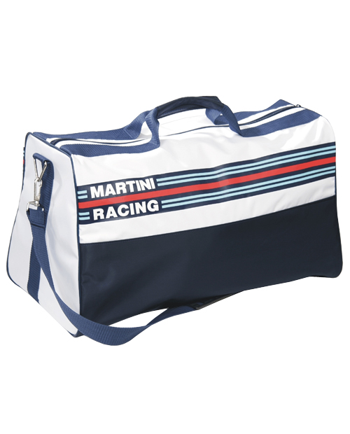 MARTINI RACING Rally Bag